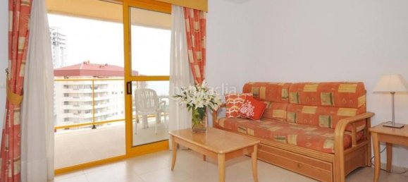 3 bedrooms Penthouse in Calpe, Spain No. 93254 10