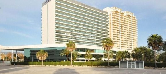 3 bedrooms Penthouse in Calpe, Spain No. 93254 21