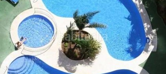 3 bedrooms Penthouse in Calpe, Spain No. 93254 18