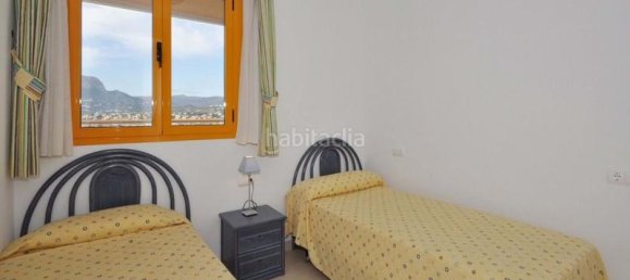 3 bedrooms Penthouse in Calpe, Spain No. 93254 14
