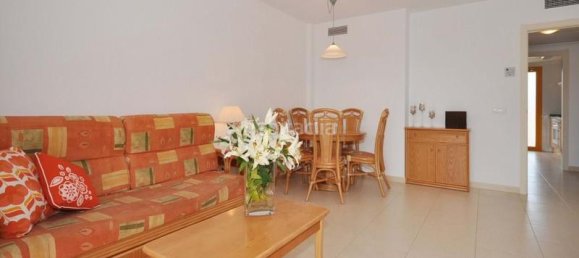 3 bedrooms Penthouse in Calpe, Spain No. 93254 11