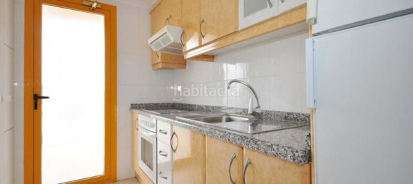 3 bedrooms Penthouse in Calpe, Spain No. 93254 12