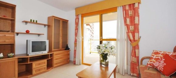 3 bedrooms Penthouse in Calpe, Spain No. 93254 9