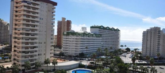 3 bedrooms Penthouse in Calpe, Spain No. 93254 23