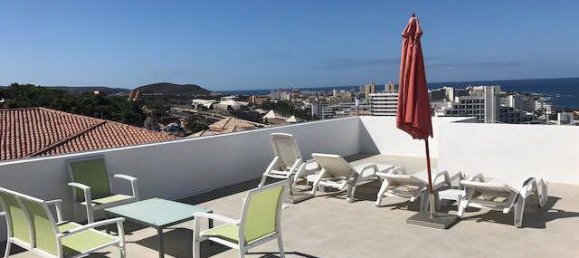 5 bedrooms Villa in Adeje, Spain No. 28031 20