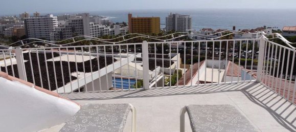 5 bedrooms Villa in Adeje, Spain No. 28031 45