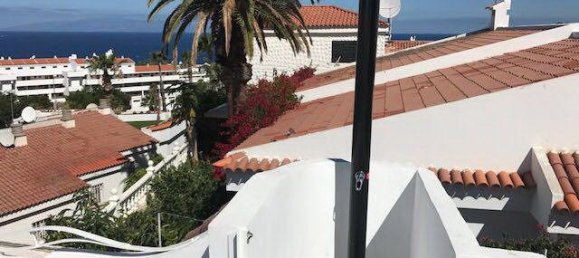 5 bedrooms Villa in Adeje, Spain No. 28031 41