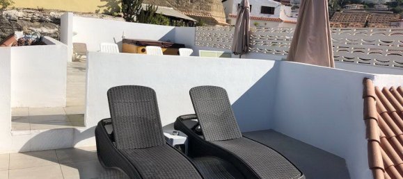 5 bedrooms Villa in Adeje, Spain No. 28031 42