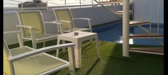 5 bedrooms Villa in Adeje, Spain No. 28031 36