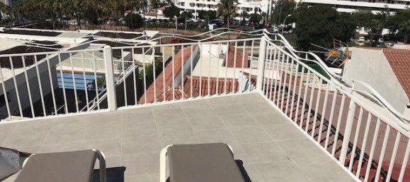 5 bedrooms Villa in Adeje, Spain No. 28031 19