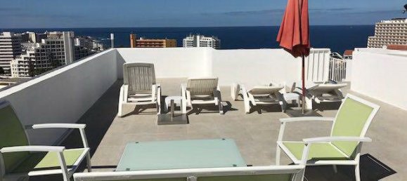 5 bedrooms Villa in Adeje, Spain No. 28031 30