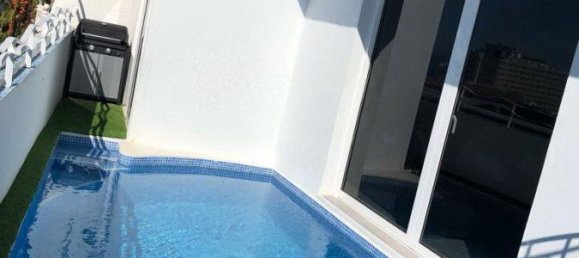 5 bedrooms Villa in Adeje, Spain No. 28031 46