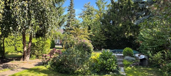 1 chambre Bungalow à Franzosisch Buchholz, Germany No. 291440 31