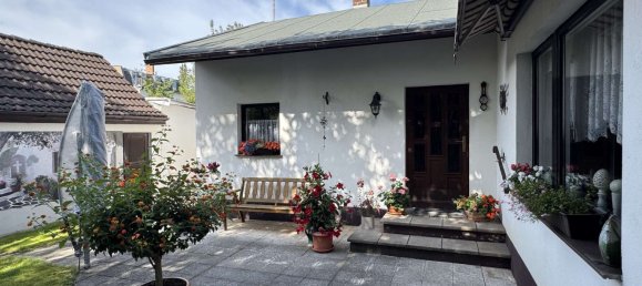 1 chambre Bungalow à Franzosisch Buchholz, Germany No. 291440 26