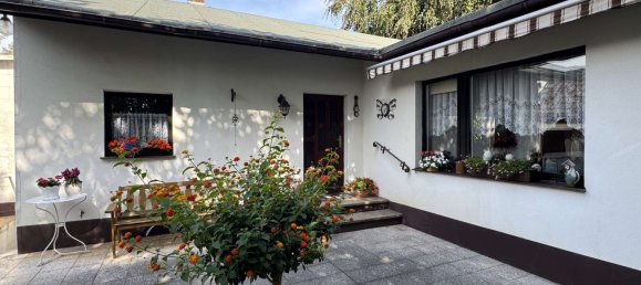 1 chambre Bungalow à Franzosisch Buchholz, Germany No. 291440 2