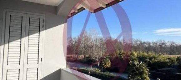 Вилла с 6 спальнями в Кастеллетто сопра Тичино, Италия № 84355 33