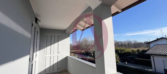 Вилла с 6 спальнями в Кастеллетто сопра Тичино, Италия № 84355 5