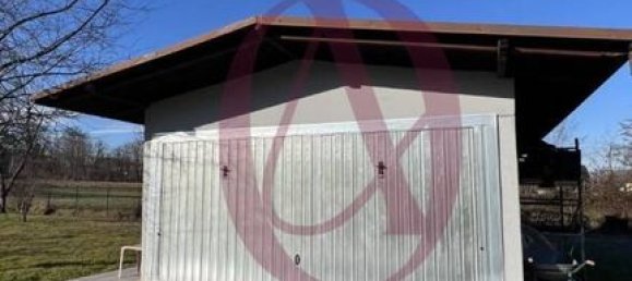 Вилла с 6 спальнями в Кастеллетто сопра Тичино, Италия № 84355 40