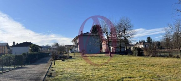 Вилла с 6 спальнями в Кастеллетто сопра Тичино, Италия № 84355 41