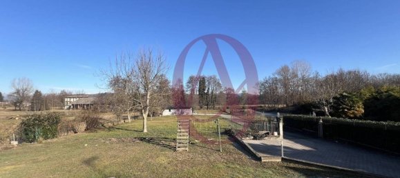 Вилла с 6 спальнями в Кастеллетто сопра Тичино, Италия № 84355 15