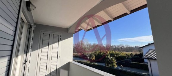 Вилла с 6 спальнями в Кастеллетто сопра Тичино, Италия № 84355 32