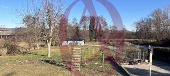 Вилла с 6 спальнями в Кастеллетто сопра Тичино, Италия № 84355 17