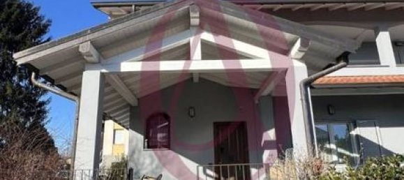 Вилла с 6 спальнями в Кастеллетто сопра Тичино, Италия № 84355 43