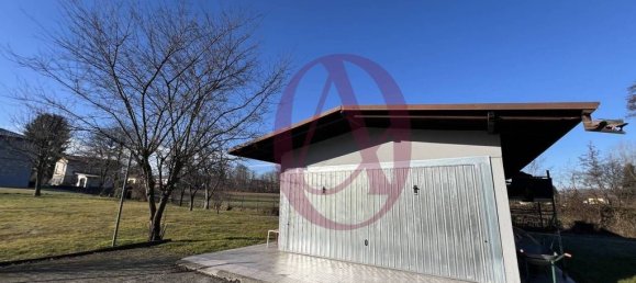 Вилла с 6 спальнями в Кастеллетто сопра Тичино, Италия № 84355 39