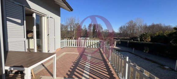 Вилла с 6 спальнями в Кастеллетто сопра Тичино, Италия № 84355 2