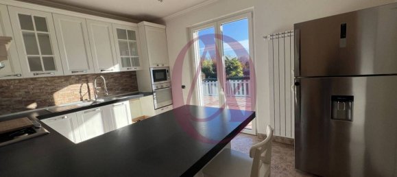 Вилла с 6 спальнями в Кастеллетто сопра Тичино, Италия № 84355 7