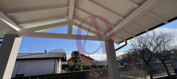 Вилла с 6 спальнями в Кастеллетто сопра Тичино, Италия № 84355 4