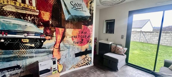 5 bedrooms House in Bordes, France No. 321269 7