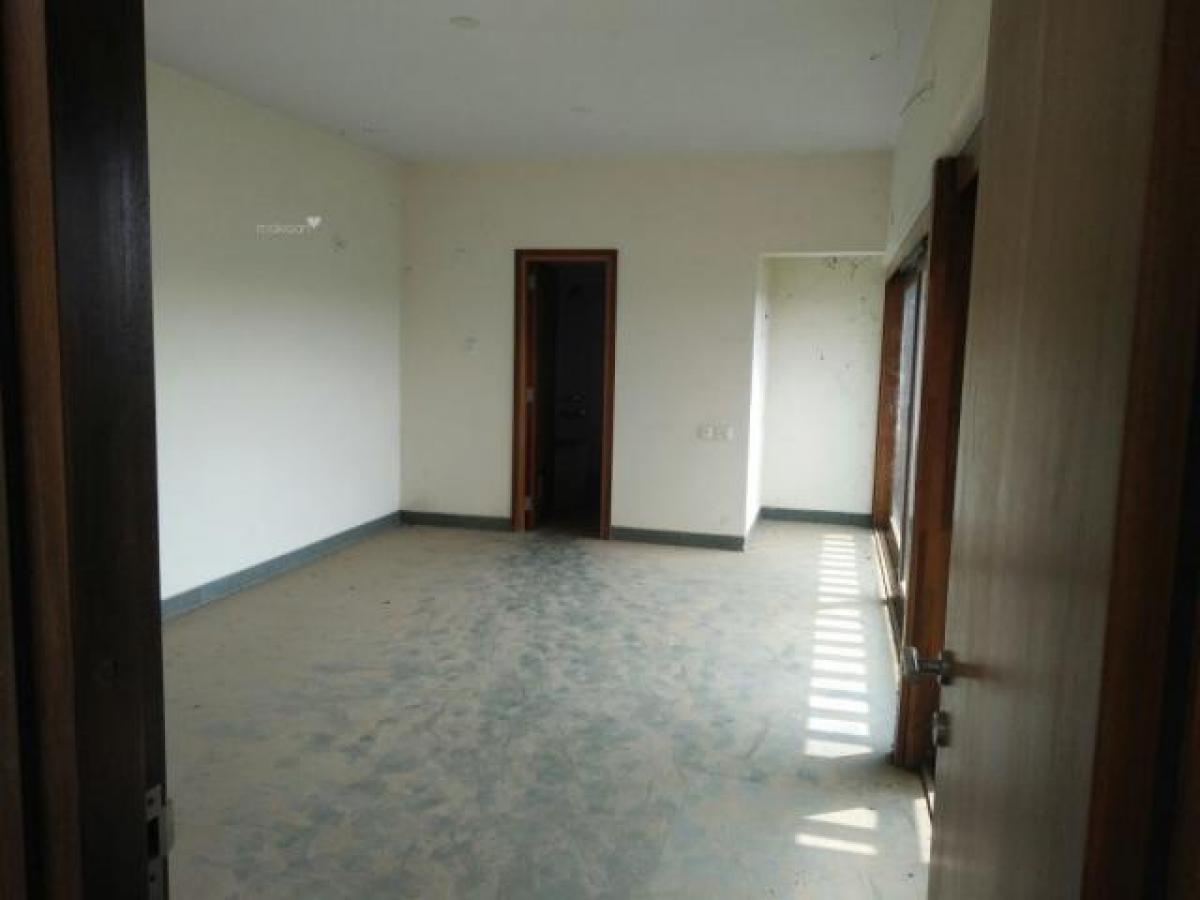 2 bedrooms House in Bangalore, India No. 55283