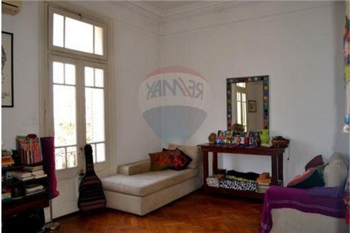 2 bedrooms House in Buenos Aires, Argentina No. 82608