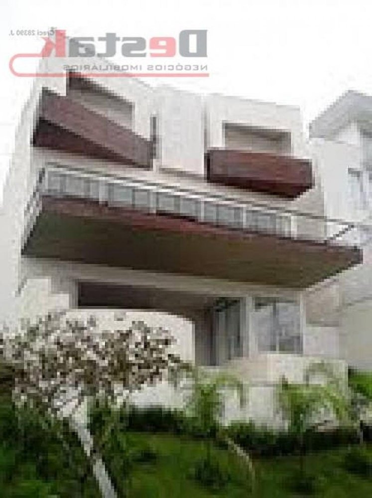 4 غرف نوم منزل في Sao Paulo, Brazil رقم 516903