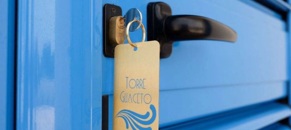 Вилла с 7 спальнями в Каровиньо, Италия № 133482 46