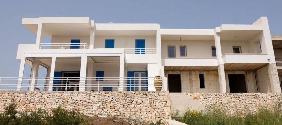 Вилла с 7 спальнями в Каровиньо, Италия № 133482 48