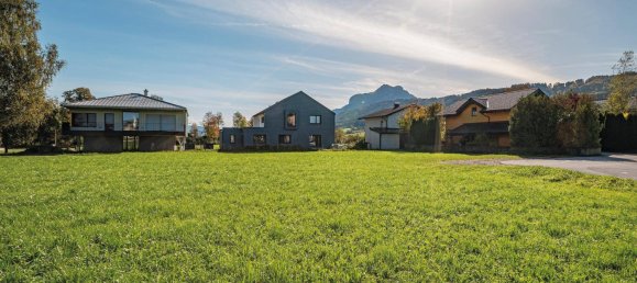 Land in Thalgau, Austria No. 249823 2