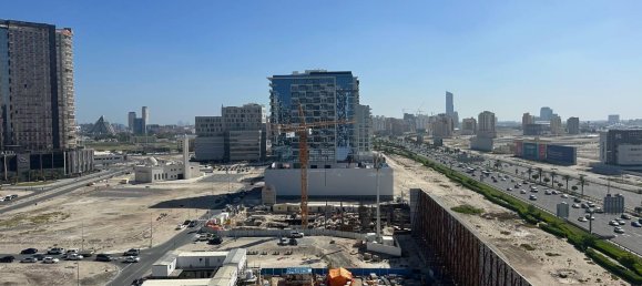 Wohnung in Al Jaddaf, UAE 37.2m², Nr. 21823 8