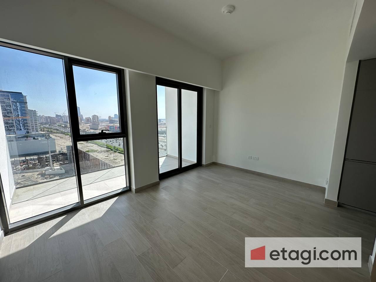 Wohnung in Al Jaddaf, UAE 37.2m², Nr. 21823