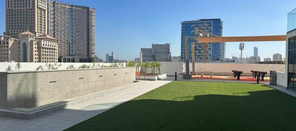 Wohnung in Al Jaddaf, UAE 37.2m², Nr. 21823 14