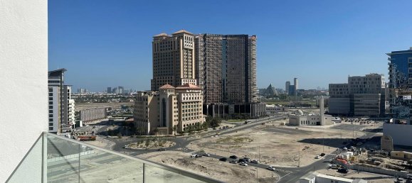 Wohnung in Al Jaddaf, UAE 37.2m², Nr. 21823 5