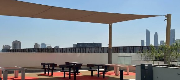 Wohnung in Al Jaddaf, UAE 37.2m², Nr. 21823 16