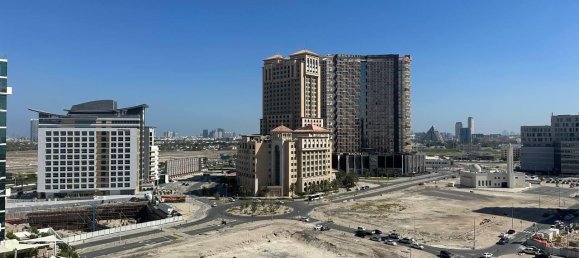 Wohnung in Al Jaddaf, UAE 37.2m², Nr. 21823 7