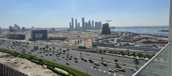 Wohnung in Al Jaddaf, UAE 37.2m², Nr. 21823 17