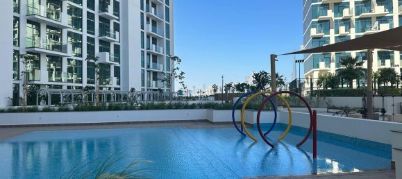 Wohnung in Al Jaddaf, UAE 37.2m², Nr. 21823 12