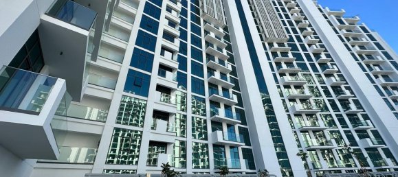 Wohnung in Al Jaddaf, UAE 37.2m², Nr. 21823 13