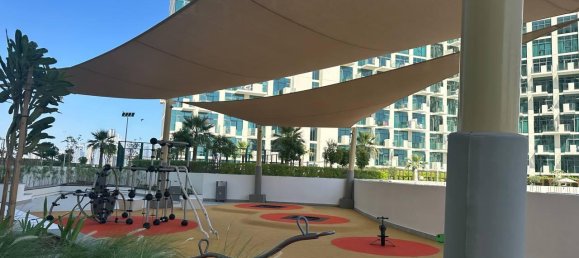 Wohnung in Al Jaddaf, UAE 37.2m², Nr. 21823 15