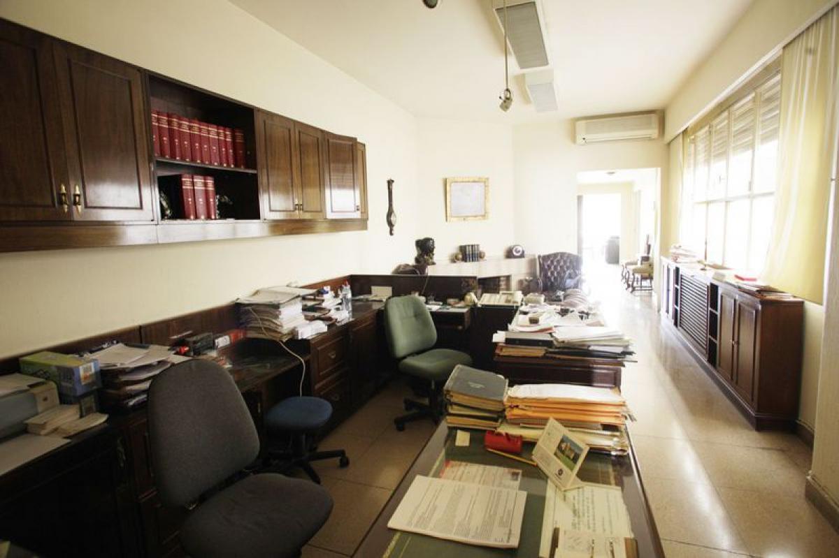 Escritório em Buenos Aires, Argentina N.º 105200