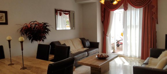 3 bedrooms Penthouse in Benalmadena, Spain No. 185480 6